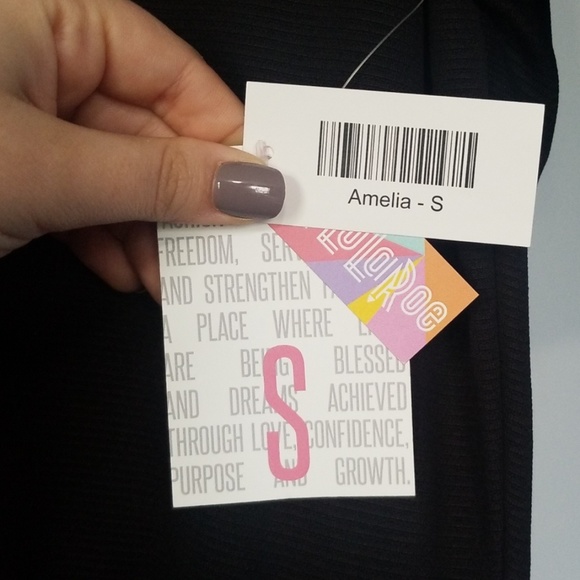 Lularow Amelia dress - Picture 2 of 4